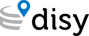 Logo von Disy Informationssysteme GmbH