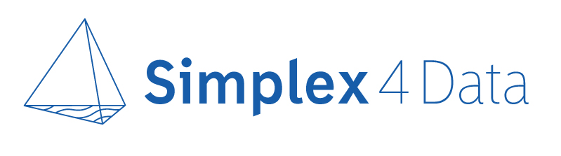 Logo von Simplex4Data GmbH